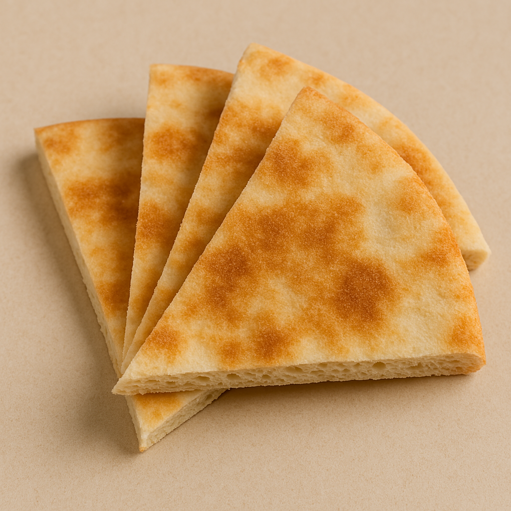 Pita Bread